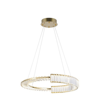 Lampa Wisząca Berella Light Sora 60 GD BL5622