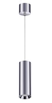 Zwis Dann Lux Design Immo CH20 DLD5229 Chrom