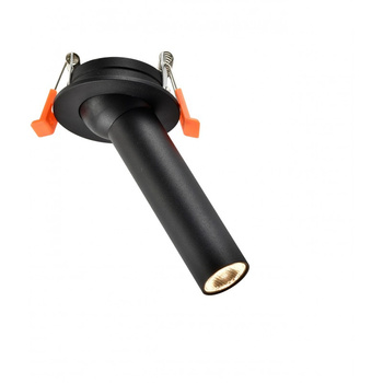 Oprawa Wpuszczana Berella Light Gota 100 BK BL5182