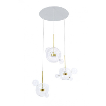 Lampa Wisząca Berella Light Ballone 3R BL0189