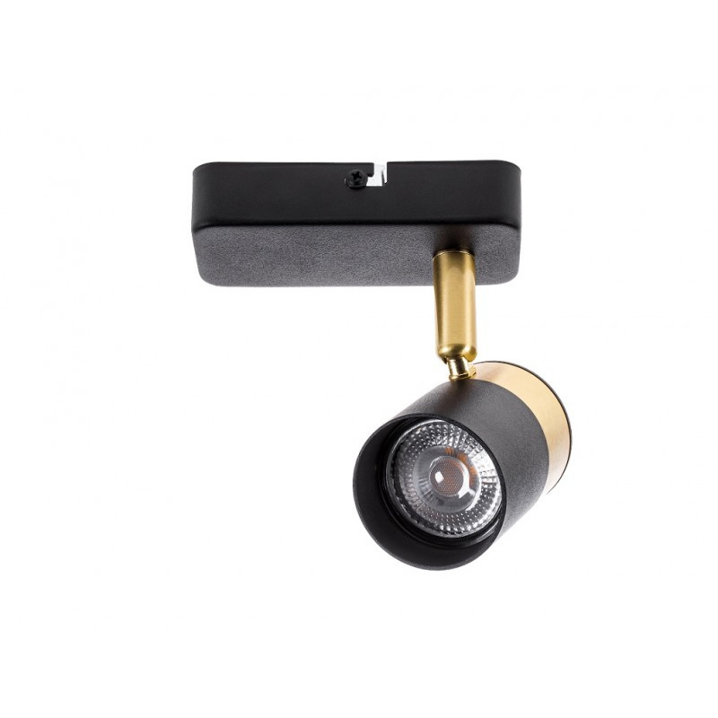 Berella Light Rio S BK/GD BL5410