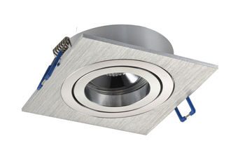 Oprawa Wpuszczana Dann Lux Design Pele S Aluminium DLD5250