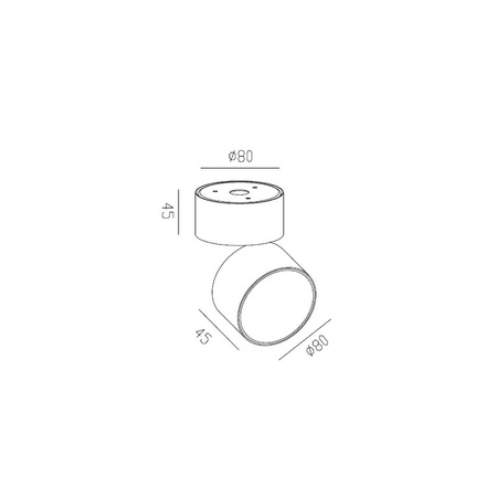 Berella Light Rotu WH 9 W BL5196