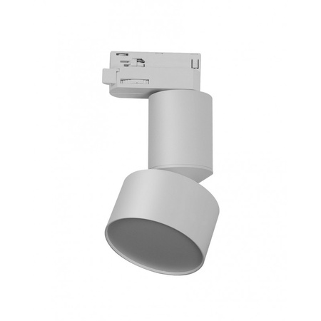 Lampa do szynoprzewodu Ledowa Berella Light Hawa WH BL5157 - drugie zdjęcie
