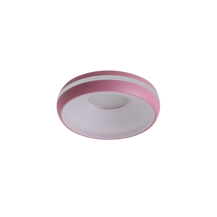 Oprawa Wpuszczana Dann Lux Design Bico DLD5270 Różowa