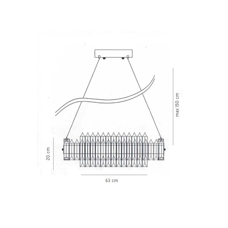 Berella Light Puerto 60 BL0077