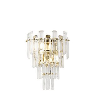 Kinkiet Berella Light Zuri BL5609 GD