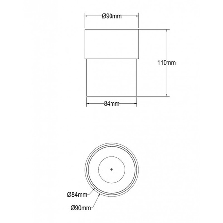 Berella Light Pano BK BL5173